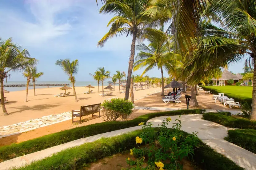 séjour Senegal - Hôtel Royam