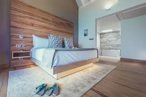 Chalet Vue Mer