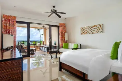 chambre grand deluxe