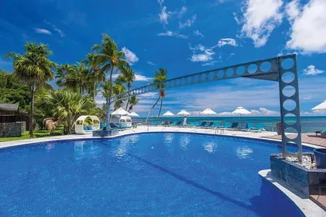 Combiné hôtels 2 Iles : Praslin + Mahé - Coco de Mer & Black Parrot 4* + Valmer 3*SUP - 12 Nuits mahe Seychelles