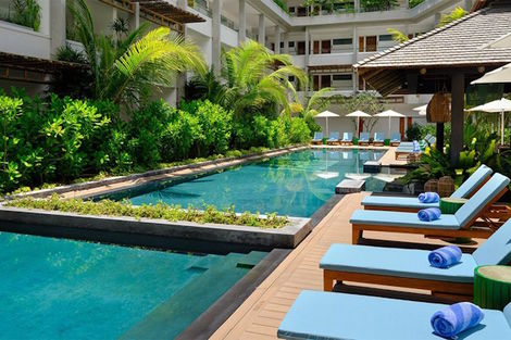 Hôtel Laïla, Seychelles A Tribute Portfolio Resort by Marriott mahe Seychelles