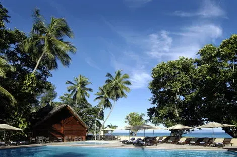 Combiné hôtels Seychelles, Mahé + Praslin - Berjaya Beau Vallon Bay 2* + Berjaya Praslin mahe Seychelles