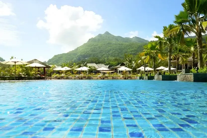 Sejour STORY Seychelles 5* Seychelles Mahe