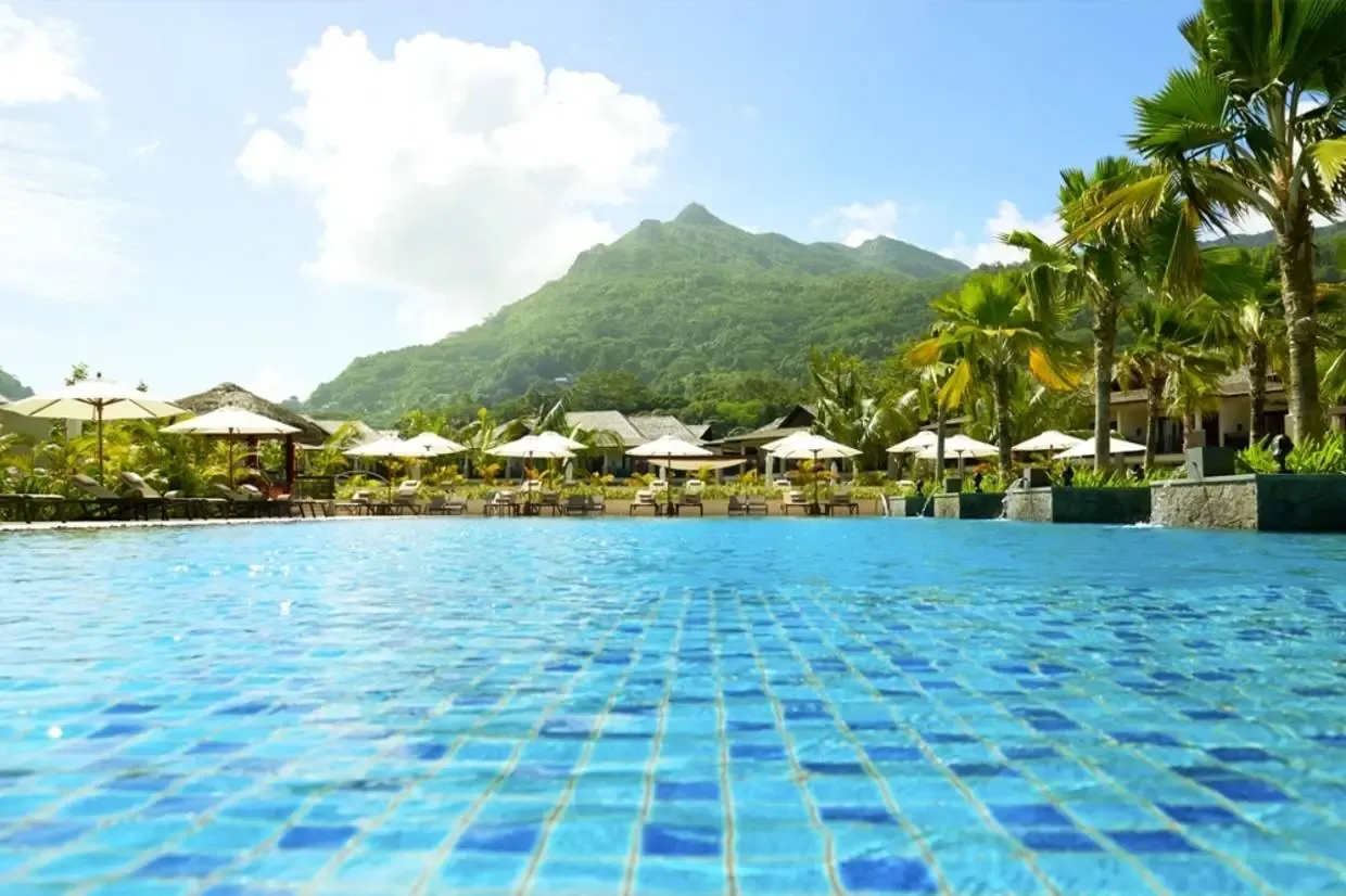 Seychelles : Hôtel STORY Seychelles