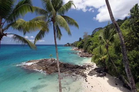 Hôtel Adult Only +14 - Hilton Northolme Resort & Spa mahe Seychelles