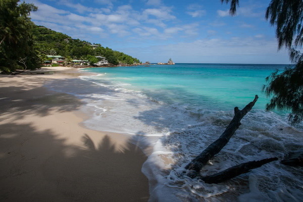 Seychelles : Hôtel Anse Soleil