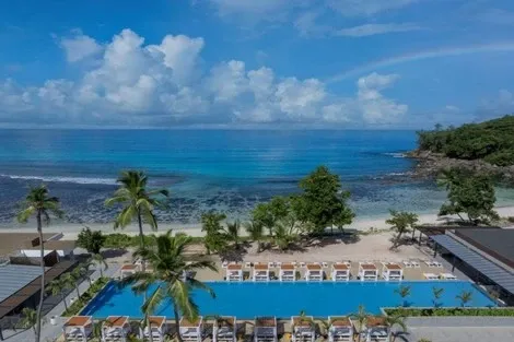 Hôtel Avani Seychelles Barbarons Resort & Spa mahe SEYCHELLES