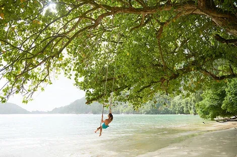 Hôtel Ephelia Resort mahe SEYCHELLES