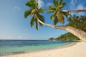 Seychelles-Mahe, Hôtel Kempinski Seychelles Resort 5*
