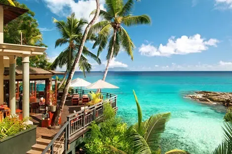 vol+hotel Sejour Le souffle des alizés sur les rivages seychellois : escapade au Northolme Resort & Spa 5* Seychelles Mahe
