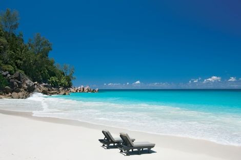 Seychelles-Praslin, Hôtel Constance Lemuria 5*