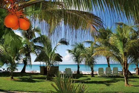 Seychelles-Praslin, Hôtel Côte d'Or Lodge 3*