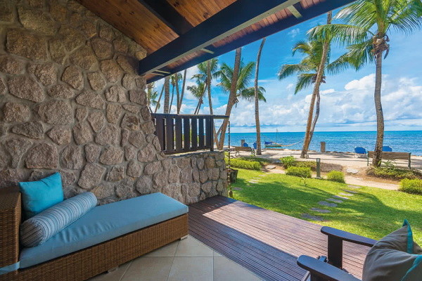 Seychelles : Hôtel Coco De Mer & Black Parrot Suites 4* - Tout inclus
