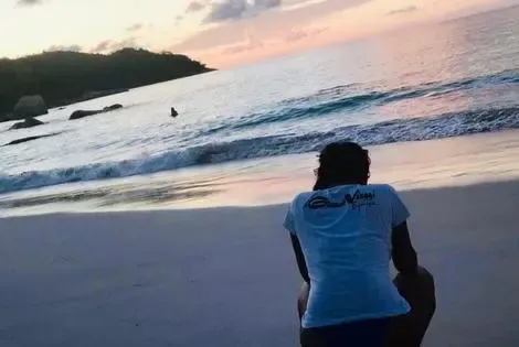 Hôtel Cote Dor Lodge seychelles SEYCHELLES