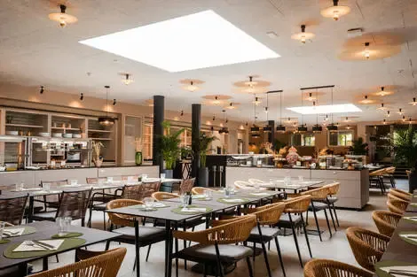 restaurant Perseo
