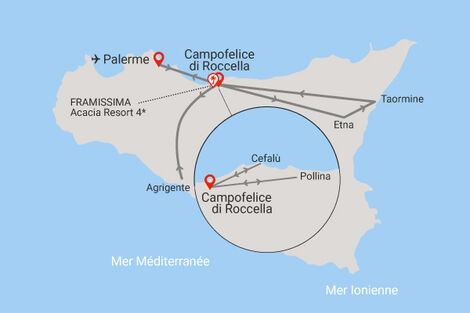 carte