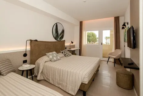 Chambre standard