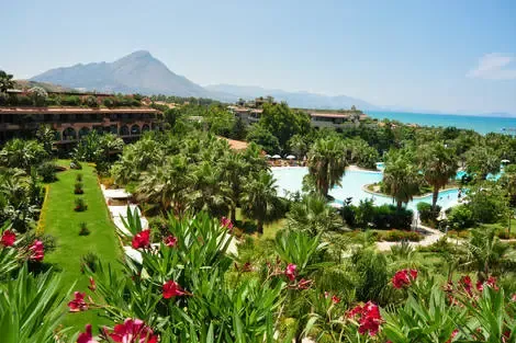 Club Framissima Acacia Resort campofellice_di_rocella Sicile et Italie du Sud