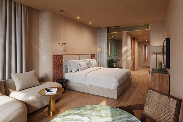 Sicile et Italie du Sud : Hôtel Mangia's Costa Ragusa Borgo