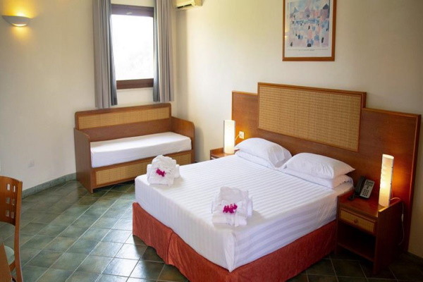 Sicile et Italie du Sud : Club Ôclub Experience VOI Arenella Resort
