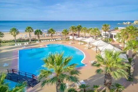 vol+hotel Sejour BAIA D'ORO 3* AVEC LOCATION DE VOITURE Sicile et Italie du Sud Catane