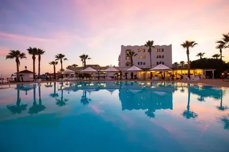 Sicile et Italie du Sud : Hôtel Baia D'Oro
