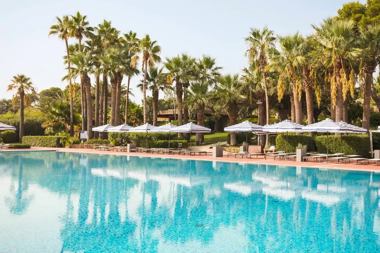 Sicile et Italie du Sud : Hôtel Brucoli Sicily Autograph Collection