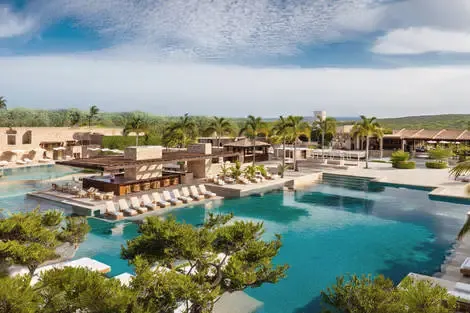 Sicile et Italie du Sud : Hôtel Costa Ragusa Borgo