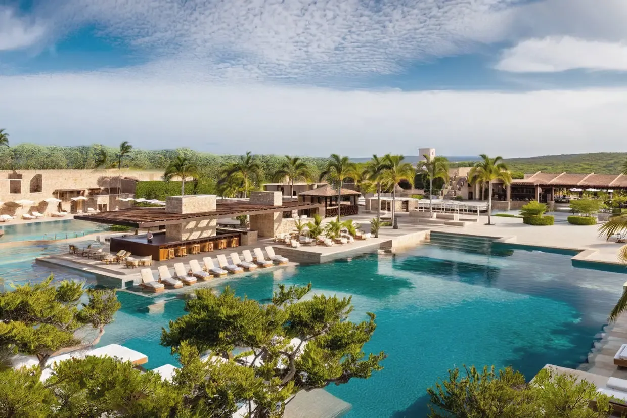 Sicile et Italie du Sud : Hôtel Mangia's Costa Ragusa Borgo