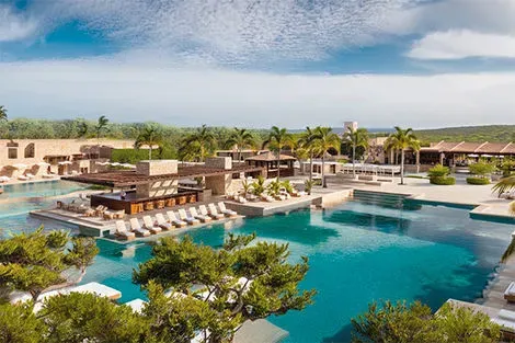 vol+hotel Sejour Mangia's Costa Ragusa Borgo 5* Sicile et Italie du Sud Catane