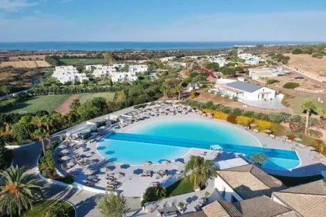 Sicile et Italie du Sud : Hôtel VOI Marsa Siclà Essentia by Ôvoyages