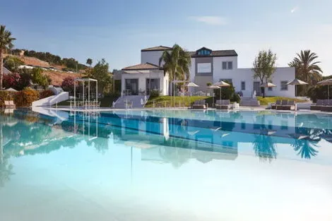 vol+hotel Sejour VOI MARSA SICLA 4* Sicile et Italie du Sud Catane
