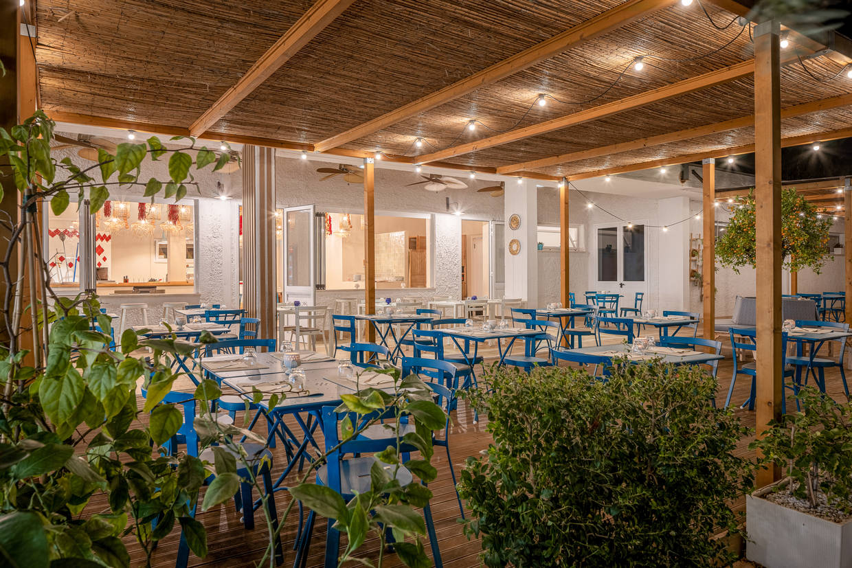 Sicile et Italie du Sud : Hôtel UNA Hôtels Naxos Beach