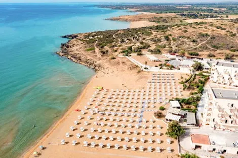 Vue panoramique