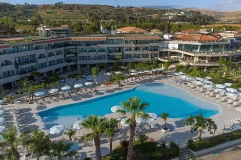 Club Naya Collection Grand Palladium Sicilia Resort cefalu Sicile et Italie du Sud