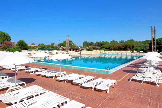 vol+hotel Sejour CLUB LOOKÉA ATHENA RESORT SICILY 4* - Arrivée Comiso Sicile et Italie du Sud Comiso