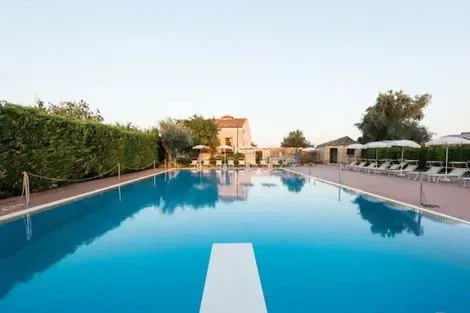 Hôtel Villa Favorita noto Sicile et Italie du Sud