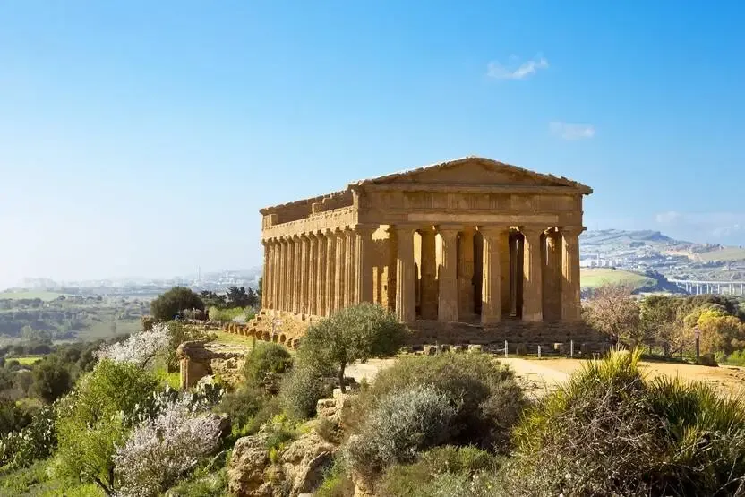 séjour Sicile et Italie du Sud - Autotour Trinacria