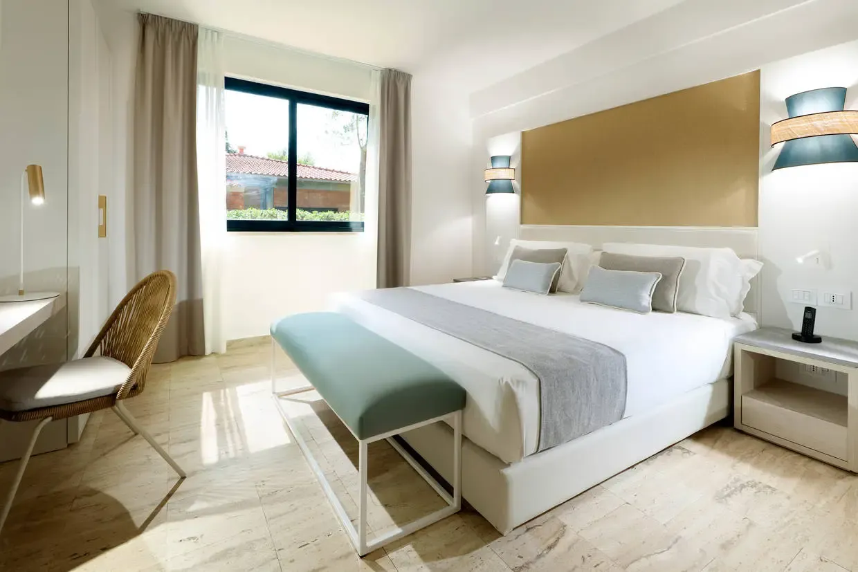 Sicile et Italie du Sud : Hôtel Grand Palladium Sicilia Resort & Spa