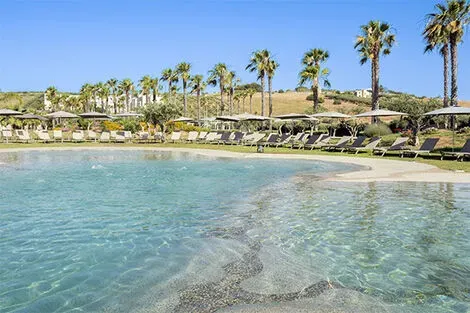 vol+hotel Sejour Framissima Selinunte 4* Sicile et Italie du Sud Palerme