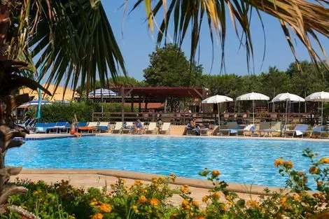 vol+hotel Sejour ICONIQUE CLUB MARMARA SICILIA 4* Sicile et Italie du Sud Palerme