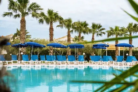 Sicile et Italie du Sud : Hôtel Smart Club Dolcestate