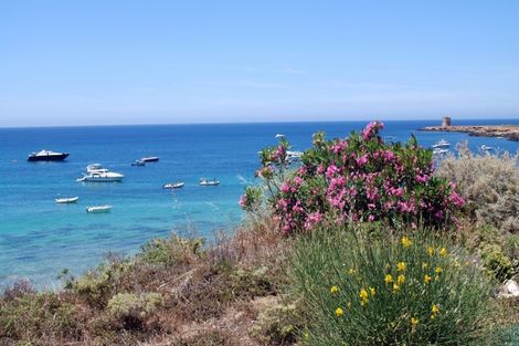 Sicile et Italie du Sud-Palerme, Hôtel Framissima Florio Park 4*