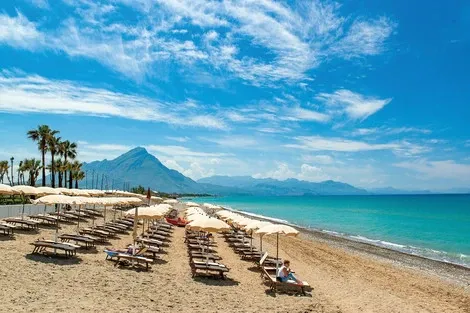Sejour Framissima Himera Resort 4* Sicile et Italie du Sud Palerme