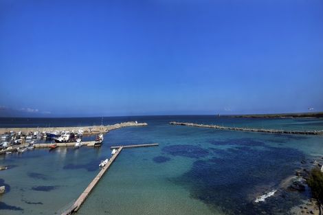 Sicile et Italie du Sud-Palerme, Hôtel Palm Beach 3*