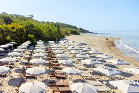vol+hotel Sejour Torre Del Barone Resort 5* Sicile et Italie du Sud Palerme