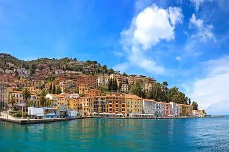 Santo Stefano