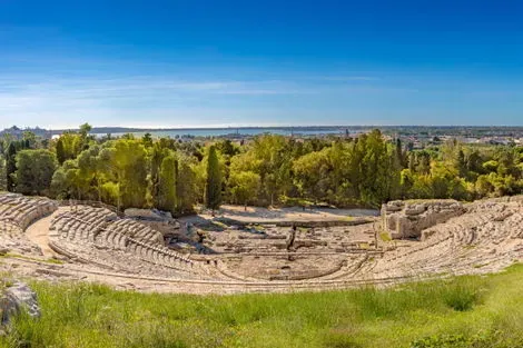 Syracuse