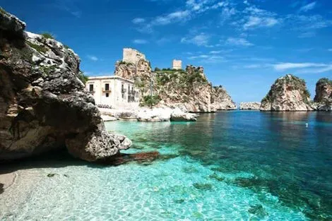 Autotour Sicile et ses affinités - De Palerme à Catane palerme Sicile et Italie du Sud