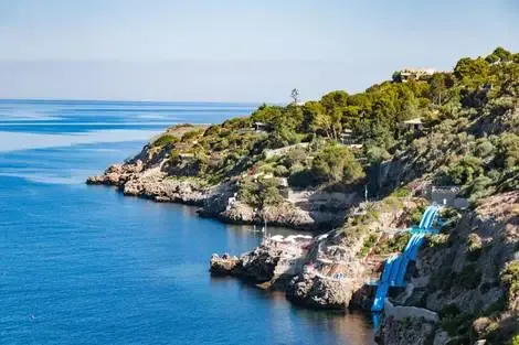 Sicile et Italie du Sud : Hôtel CDSHotels Terrasini